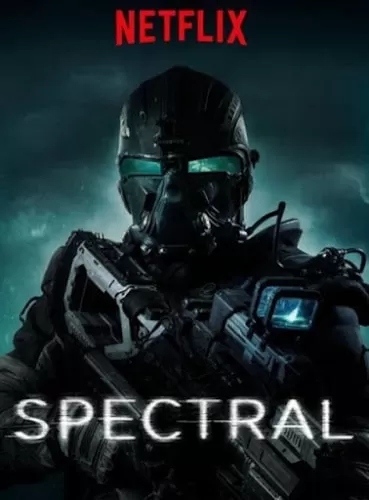 Spectral