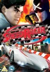 Speed Racer ไอ้หนุ่มสปีดเขย่าฟ้า