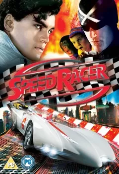 Speed Racer ไอ้หนุ่มสปีดเขย่าฟ้า