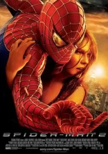 Spider-Man 2 ไอ้แมงมุม ภาค 2