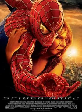 Spider-Man 2 ไอ้แมงมุม ภาค 2