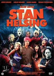 Stan Helsing ก๊วนเพี้ยน ปลุกผีหวีดดีไหมหว่า