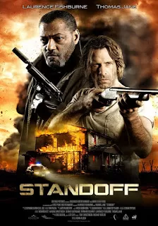 Standoff ล่าไม่ให้รอด