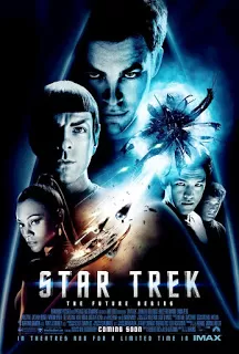 Star Trek  สตาร์ เทรค สงครามพิฆาตจักรวาล