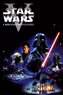 Star Wars: Episode 5 The Empire Strikes Back จักรวรรดิเอมไพร์โต้กลับ