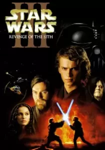 Star Wars Episode 3 Revenge of the Sith ซิธชำระแค้น