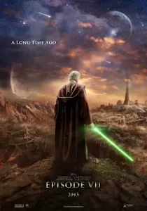 Star Wars 7 The Force Awakens สตาร์ วอร์ส 7 อุบัติการณ์แห่งพลัง
