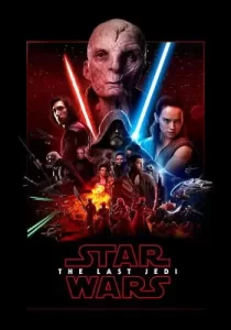 Star Wars Episode VIII – The Last Jedi สตาร์ วอร์ส ปัจฉิมบทแห่งเจได