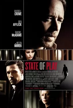 State Of Play ซ่อนปมฆ่า ล่าซ้อนแผน