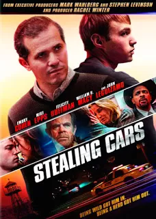 Stealing Cars [ซับไทย]