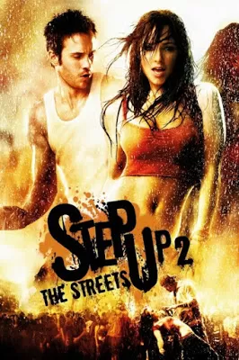 Step Up 2 the Streets สเต็ปโดนใจ หัวใจโดนเธอ 2