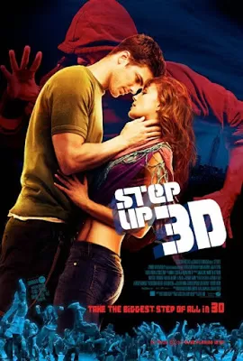 Step Up 3D สเต็ปโดนใจ หัวใจโดนเธอ 3