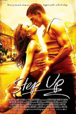 Step Up 1 สเตปโดนใจ หัวใจโดนเธอ 1