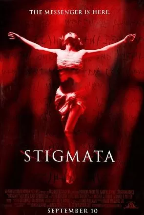Stigmata ปฏิหาริย์ปริศนานรก
