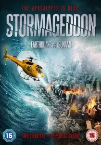 Stormageddon มหาวิบัติทลายโลก