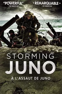 Storming Juno หน่วยจู่โจมสลาตัน