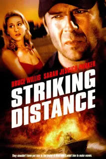 Striking Distance ตำรวจคลื่นระห่ำ