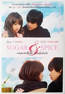 Sugar & Spice กอดแรกยังซึ้งรักหนึ่งยังจำ