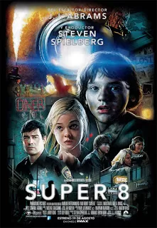 Super 8 มหาวิบัติลับสะเทือนโลก