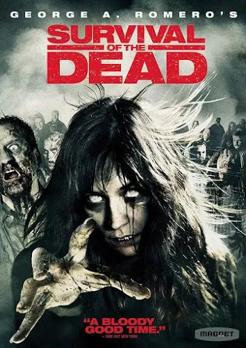 Survival of the Dead คนครึ่งดิบไม่รีบตาย