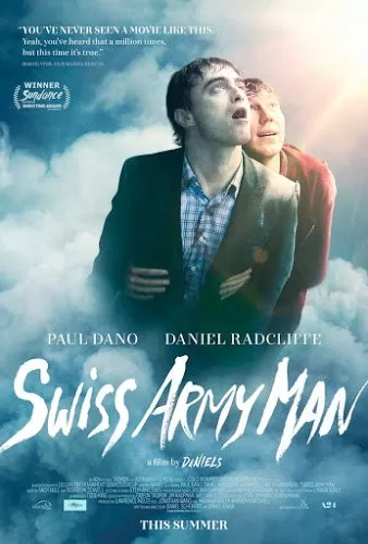 Swiss Army Man คู่เพี้ยนพจญภัย [ซับไทย]