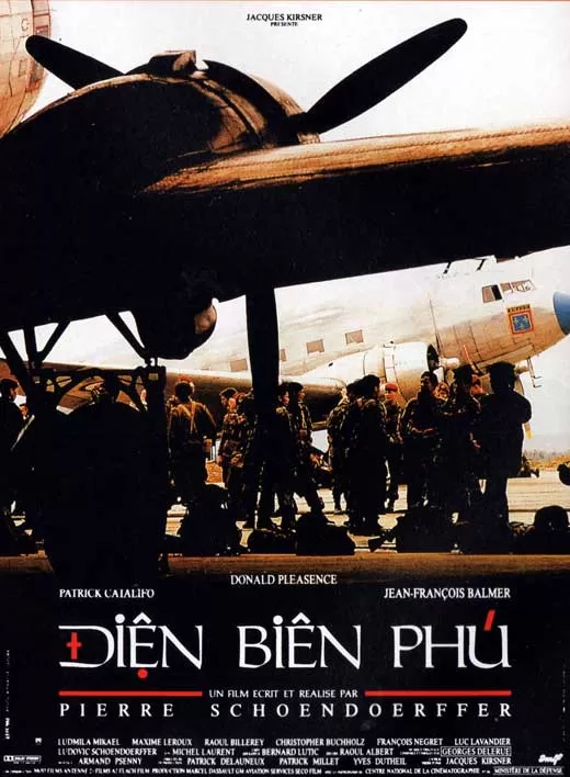 Dien Bien Phu แหกค่ายนรกเดียน เบียน ฟู