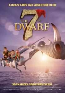 The 7th Dwarf ยอดฮีโร่คนแคระทั้งเจ็ด