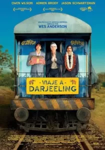The Darjeeling Limited ทริปประสานใจ