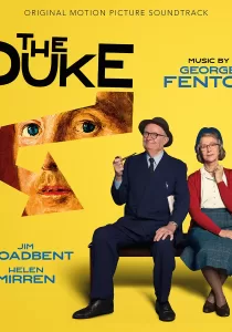 The Duke โจรเก๋า หัวใจไม่เก่า