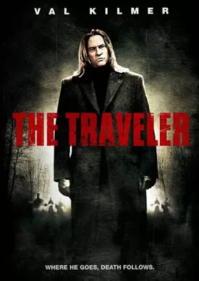 The Traveler มัจจุราชไร้เงา