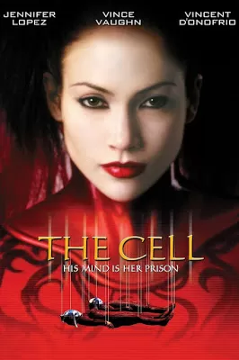 The Cell เหยื่อเงียบอำมหิต