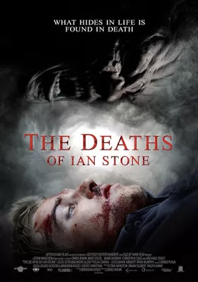 The Deaths Of Ian Stone พันธุ์อมตะ ฆ่าหมื่นตาย