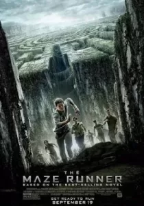 The Maze Runner เมซ รันเนอร์ วงกตมฤตยู