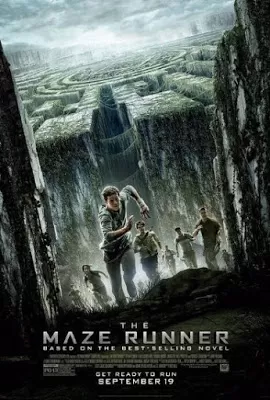 The Maze Runner เมซ รันเนอร์ วงกตมฤตยู