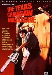 The Texas Chain Saw Massacre ต้นฉบับความสยอง