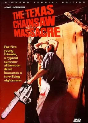 The Texas Chain Saw Massacre ต้นฉบับความสยอง