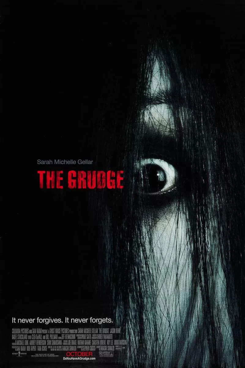 The Grudge โคตรผีดุ ภาค 1