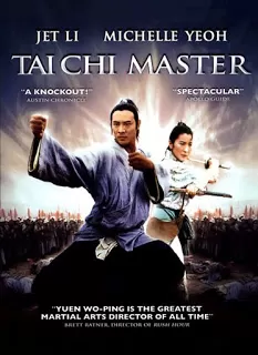 Tai-Chi Master มังกรไท้เก๊ก คนไม่ยอมคน