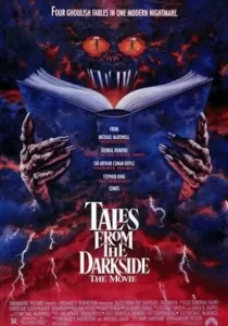 Tales from the Darkside The Movie อาถรรพ์ ตำนานมรณะ