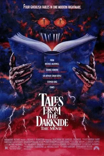 Tales from the Darkside The Movie อาถรรพ์ ตำนานมรณะ
