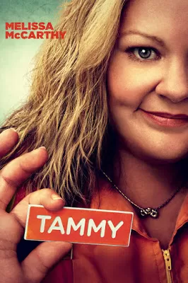 Tammy แทมมี่ ยัยแซบซ่ากับยายแสบสัน