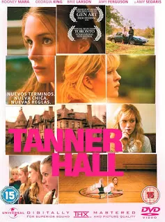 Tanner Hall เทนเนอร์ ฮอลล์ สวรรค์รักไม่สิ้นสุด