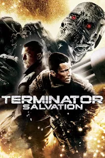 Terminator Salvation คนเหล็ก 4 มหาสงครามจักรกลล้างโลก