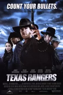 Texas Rangers ทีมพระกาฬดับตะวัน