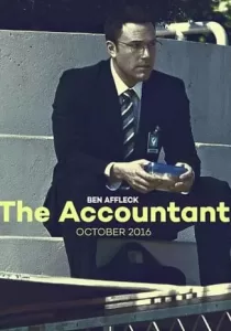 The Accountant ดิ แอ็คเคาท์แทนต์ อัจฉริยะคนบัญชีเพชฌฆาต