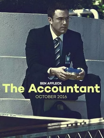 The Accountant ดิ แอ็คเคาท์แทนต์ อัจฉริยะคนบัญชีเพชฌฆาต