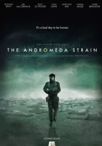 The Andromeda Strain แอนโดรเมด้า สงครามสยบไวรัสล้างโลก