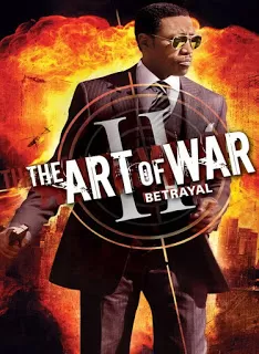 The Art Of War ทำเนียบพันธุ์ฆ่า สงครามจับตาย
