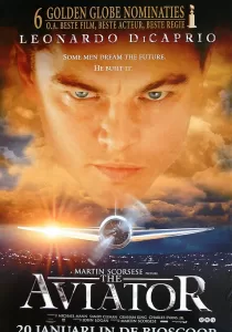 The Aviator บินรัก บันลือโลก