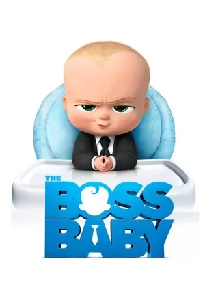 The Boss Baby เดอะ บอส เบบี้